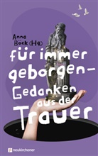 Anna B&ouml;ck - F&uuml;r immer geborgen