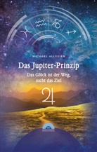 Michael Allgeier - Das Jupiter-Prinzip
