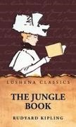Rudyard Kipling - The Jungle Book