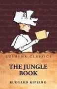 Rudyard Kipling - The Jungle Book
