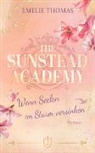 Emelie Thomas, Emelie Thomas - The Sunstead Academy 2