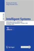 Rosiane de Freitas, Furtado, Diego Furtado - Intelligent Systems