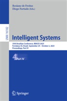 Rosiane de Freitas, Furtado, Diego Furtado - Intelligent Systems