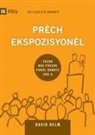 David Helm - Expositional Preaching / Pr&egrave;ch Ekspozisyon&egrave;l