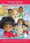 A. Lee - Let's Learn All About Hand Washing