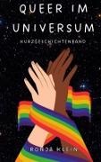 Ronja Klein - Queer im Universum Kurzgeschichtenband