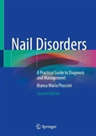 Bianca Maria Piraccini - Nail Disorders