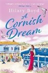 Hilary Boyd, Boyd Hilary - A Cornish Dream