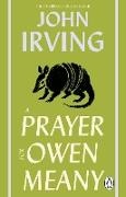 John Irving, Irving John - A Prayer For Owen Meany a 'genius' modern American classic