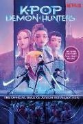 Random House, Jessica Yoon - KPop Demon Hunters The Official Retelling