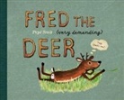 Pepe Smit, Pepe Smit - Fred the (very demanding) Deer