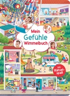Mein Gefühle-Wimmelbuch