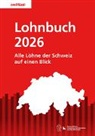 Amt für Wirtschaft Volkswirtschaftsdirektion Kanton Zürich - Lohnbuch Schweiz 2026