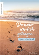 Margaret Fishback Powers, Margaret Fishback Powers, Susanne Baum - Da habe ich dich getragen ...