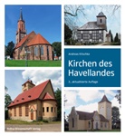Andreas Kitschke - Kirchen des Havellandes