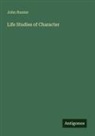 John Hunter - Life Studies of Character