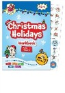 CGP Books, CGP Books - CGP Christmas Holidays Activity Workbook - for kids in Year 2 (ages 6-7)