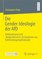 Christopher Finke - Die Gender-Ideologie der AfD