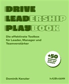 Dominik Kenzler - Drive Leadership Playbook.