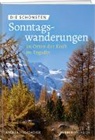 Andrea Fischbacher - Die sch&ouml;nsten Sonntagswanderungen zu Orten der Kraft 4