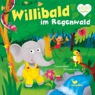 Norman Klaar, S&eacute;bastien Braun - Willibald im Regenwald