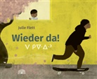 Julie Flett - Wieder da!