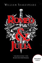 William Shakespeare, Spass am Lesen Verlag, Mika, Spa&szlig; am Lesen Verlag - Romeo und Julia