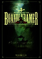 Michael Maurus - De Gschicht vom Boandlkramer