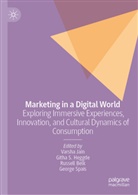 Russell Belk, Russell Belk et al, Githa S. Heggde, Varsha Jain, Githa S Heggde, George Spais - Marketing in a Digital World