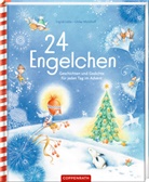 Ulrike Mühlhoff, Ingrid Uebe, Ulrike Mühlhoff - 24 Engelchen