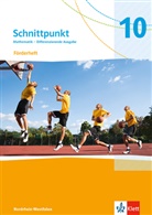 Schnittpunkt Mathematik 10. Differenzierende Ausgabe Nordrhein-Westfalen