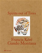 Julie Cirelli, Amy Holmes - Spirits out of Trees