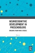 Hui Li - Neurocognitive Development in Preschoolers Insights From Fnirs Studies