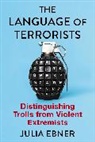 Julia Ebner - The Language of Terrorists