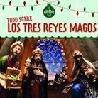 Kristen Rajczak Nelson - Todo Sobre Los Tres Reyes Magos (All about the Three Kings)