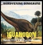 Sandy Fritz, George Olshevsky - Iguanodon