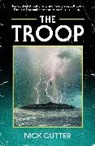Cutter Nick - The Troop