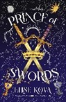 Elise Kova, Kova Elise - Prince of Swords