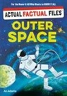 Ali Adams - Actual Factual Files: Outer Space