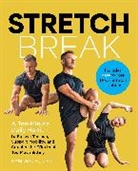 Sam Gach - Stretch Break