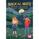 Hailey Scragg, Max Porter - The Magical Math Lake Nysa Monster