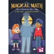 Hailey Scragg, Max Porter - Ghost in the Attic