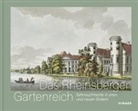 Detlef Fuchs, S, Katrin Schröder, Leo Seidel, Leo Seidel, Sti (SPSG)... - Das Rheinsberger Gartenreich