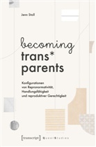 Jenn Stoll - becoming trans* parents