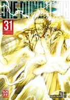 Yusuke Murata, Yusuke Murata - ONE-PUNCH MAN &ndash; Band 31