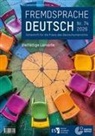 Andrea Ender, Andrea Ender (Prof. Dr.), Goethe-Institut, Beate Helbig-Reuter, Almut Ketzer-Nöltge, Ketzer-Nöltge (Prof. Dr.... - Fremdsprache Deutsch - - Heft 74 (2026): Vielfältige Lernorte