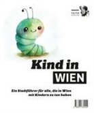 Kind in Wien