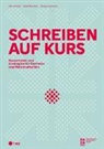 Daniel Ammann, Alex Rickert, David Romero, PH Zürich - Schreiben auf Kurs