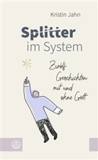 Kristin Jahn - Splitter im System