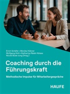 Nicole Bode-Jung, Monika H&uuml;bner, Wolfgang K&uuml;hl, Wolfgang K&uuml;hl u a, Katharina R&auml;del-Ablass, Erich Sch&auml;fer - Coaching durch die F&uuml;hrungskraft